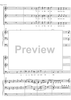 Inveni David - Score