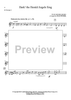 A British Brass Christmas - English Carol Arrangements for Brass Quintet - Trumpet 2