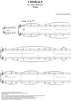 Third Suite, No. 2: Chorale