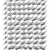 100 Technical Paraphrases on Kreutzer-Etudes