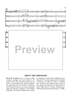 Quatricelli: Volume IV - Score