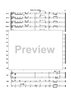 Reachin' For a Rainbow - Score