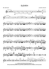 Eleven - Bb Clarinet 8