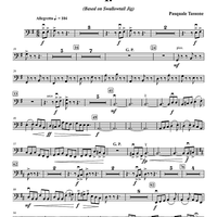 Reel Music - Contrabass