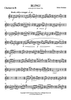 Bling! - Bb Clarinet