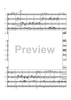 Voi che sapete che cosa e amor - Score