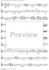 Duo in E-Flat Major, Op. 61, No. 3 - Violin 1