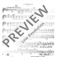 Das Jahr im Lied - Tenor