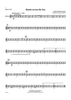 Hands Across The Sea (March) - F Horn 1