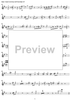 Swingin' for the Fences - Trumpet 3