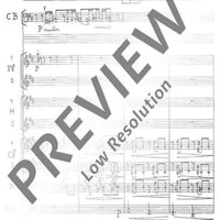 "Mozart new-look" - Score