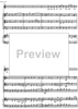 Salmo 133 - Score