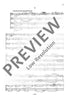 String Quartet in G major - Score and Parts