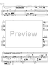 Landscape - Score