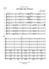 All Hail the Power - Score