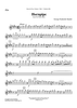 Hornpipe - from The Water Music - Bb Clarinet 1