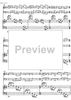 Trio - Score