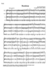 Rondeau - Score