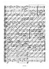 Album with Music for the big (parforce) hunting horn - Performing Score