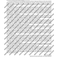 Axion Esti - Full Score