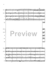 Through Yonder Grove - Score