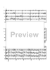 Blue Rondo A La Turk - Score