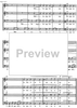 Mar fermo - Score