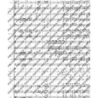Pomp and Circumstance - Full Score