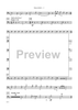The Star Wars Saga, Selections from - BBb Tuba BC