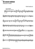 6 canzoni andaluse (6 andalusian songs) - Guitar 2