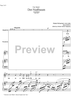 Der Nussbaum Op.25 No. 3