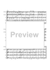 Jingle Bells - Score