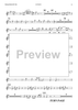 Waltzing Matilda & Advance Australia Fair - Alto Saxophone 2