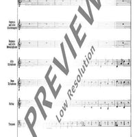 Music for Children - Vocal And Performing Score
