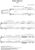 Barcarolle