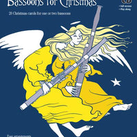 Bassoons for Christmas