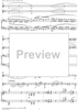 Clarinet Sonata, Op. 14, Movement 1 - Piano Score