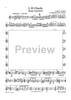Dancing Duets for Violin and Cello - Violin