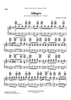 Allegro - from Concerto in F Major, Op. 8 #3 - "Autumn" - Keyboard/Guitar