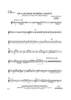 On a Russian Rowing Chanty - Alto Saxophone 2