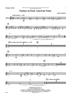 Fantasy on Early American Tunes - Bb Trumpet 3