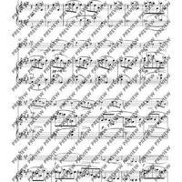 Phantasiestück in A major