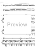 Argentinian Rhapsody - Score