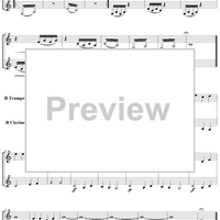 Ten Duets for Clarinet