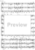 Bündner Tänze Op.108b - Score