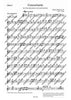Concertante - Set of Parts