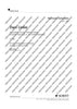 Zwei Lieder