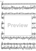 Suite II - Score