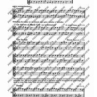 Method for the Treble Recorder