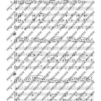 Intrada and Finale - Score and Parts